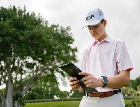 Discover How GolfLogix Green Books Transforms Your Golfing Experience