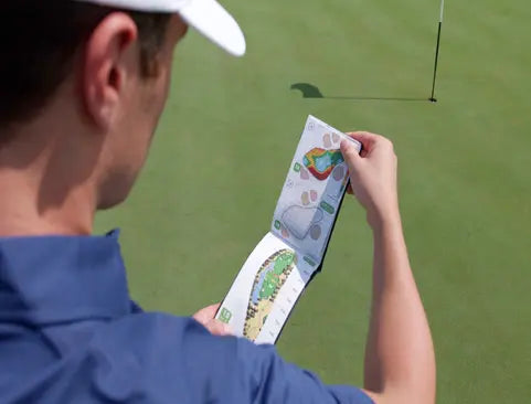 Green Books: The Hottest Holiday Gifts for Golfers are Only $40