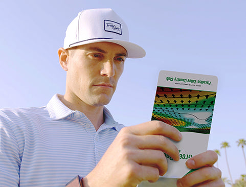 Greens Guide and Bunker Shots: Golf Tips You Need to Know