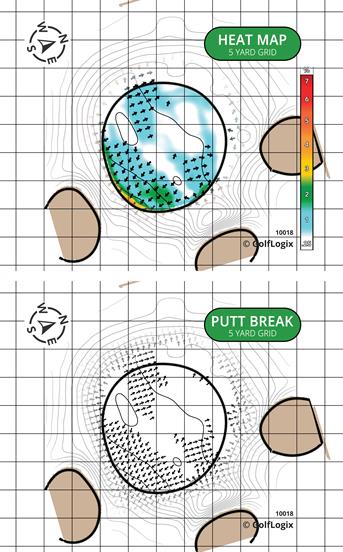 Wrenwoods Golf Club Wrenwoods