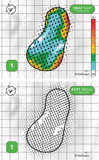 Callippe Preserve Golf Course Callippe Preserve