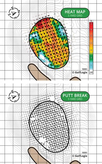 Creeks Bend Golf Club Creeks Bend