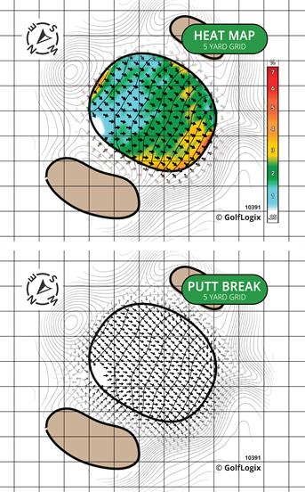 Harpeth Hills Municipal Golf Course Harpeth Hills