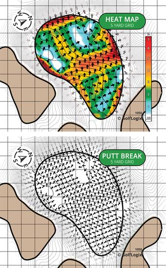 Spyglass Hill Golf Course Spyglass Hill
