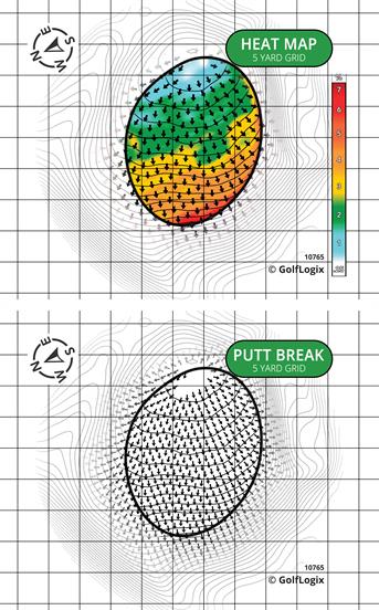 Horizon Golf Club Horizon