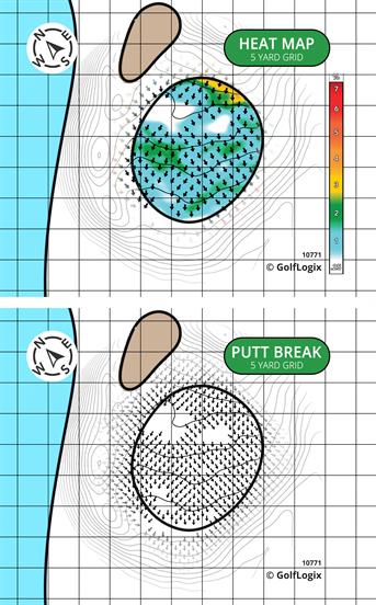Palo Duro Creek Golf Club Palo Duro Creek
