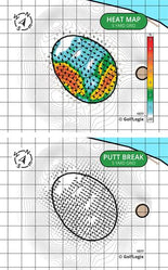 Coral Creek Golf Course Coral Creek