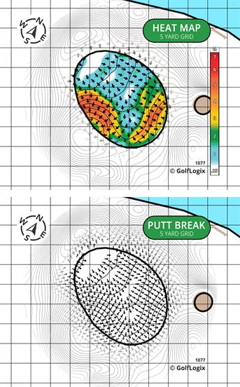 Coral Creek Golf Course Coral Creek