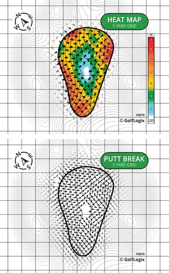 Hidden Falls Golf Club Hidden Falls