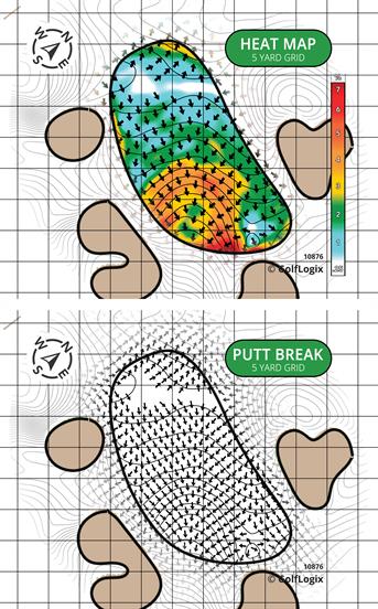 Mill Creek Golf Club & Inn ( Mill - Spring - Creek Springs )