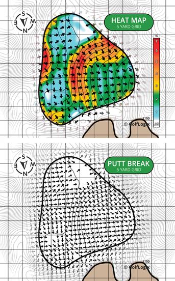 Orange County National Golf Center & Lodge Panther Lake
