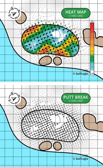 Sugar Creek Country Club ( Jones - Robert - Trent )