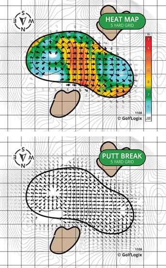 Longbow Golf Club Longbow