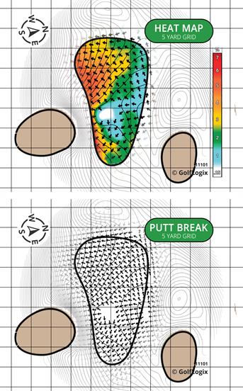 The Falls Resort & Club Falls Resort