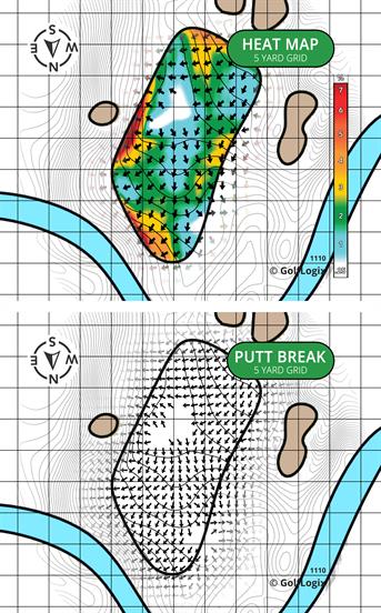 Hiddenbrooke Golf Club Hiddenbrooke