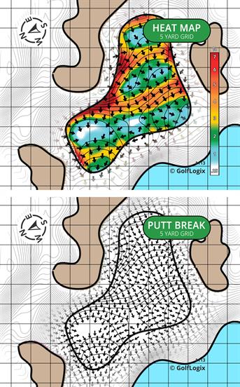 Eagle Vines Golf Club Eagle Vines