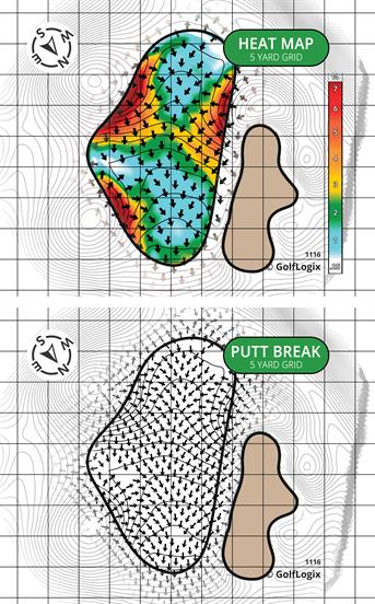 Sierra Lakes Golf Course Sierra Lakes