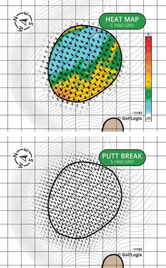 Cedar Ridge Golf Course Cedar Ridge