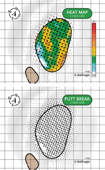 Boundary Oak Golf Course Boundary Oak