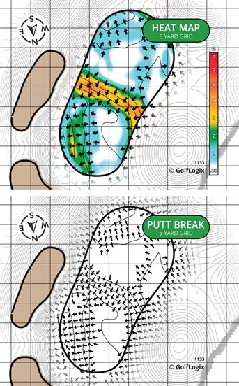 Santee National Golf Course Santee National