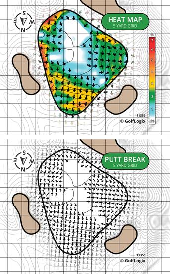 Herndon Centennial Golf Course Herndon Centennial