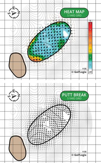Canoa Ranch Golf Club Canoa Ranch