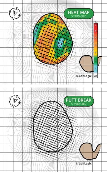 Crystal Springs Golf Course Crystal Springs