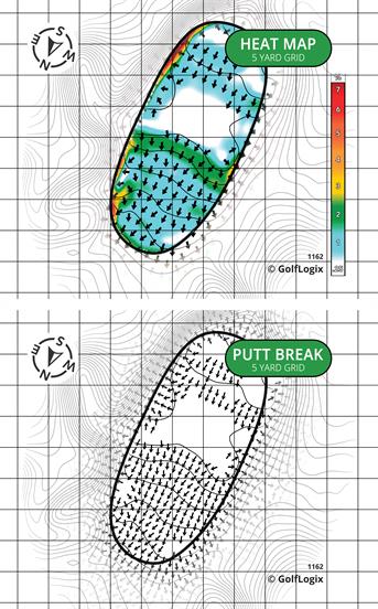 Canyon Springs Golf Club Canyon Springs