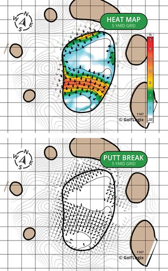 Orange County National Golf Center & Lodge Crooked Cat