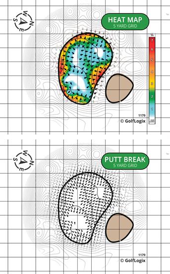 Rancho Manana Golf Club Rancho Manana