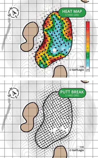 Kierland Golf Club ( Acacia - Ironwood - Mesquite )