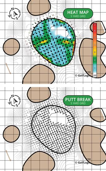 Falcon's Fire Golf Club Falcon's Fire