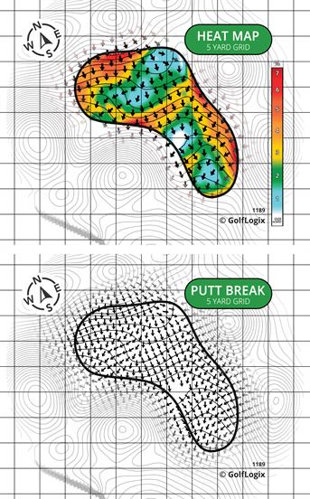 Paradise Valley Golf Course Paradise Valley