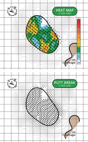 Blue Rock Springs Golf Club West