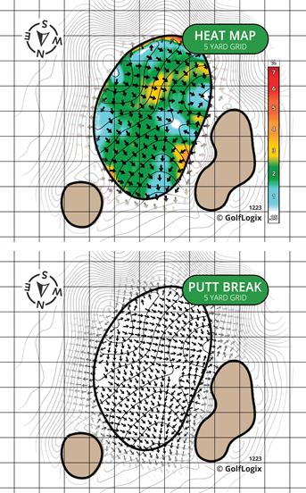 Silverhorn Golf Club Silverhorn