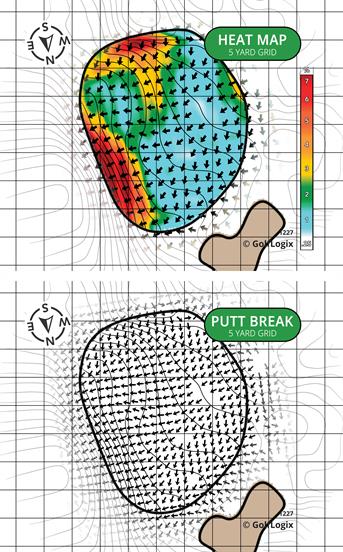 The Founders Course at Verrado Founders
