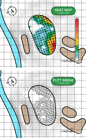 The Bandit Golf Club Bandit