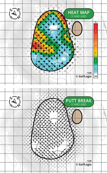 Legend Trail Golf Club Legend Trail