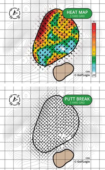 Rooster Run Golf Club Rooster Run