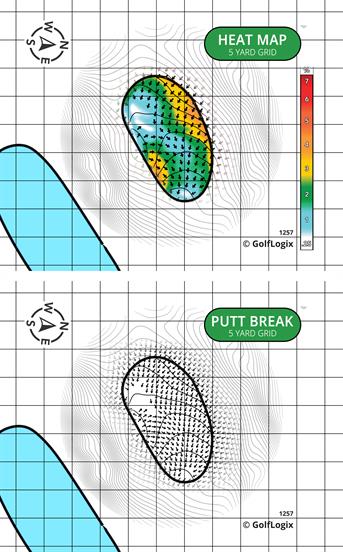 Desert Canyon Golf Club Desert Canyon