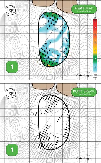 Gold Canyon Golf Resort Sidewinder