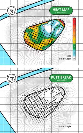 Hickory Heights Golf Club Hickory Heights