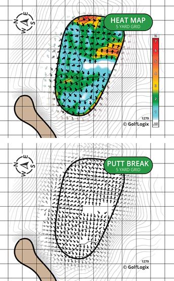 Cypresswood Golf Club Tradition