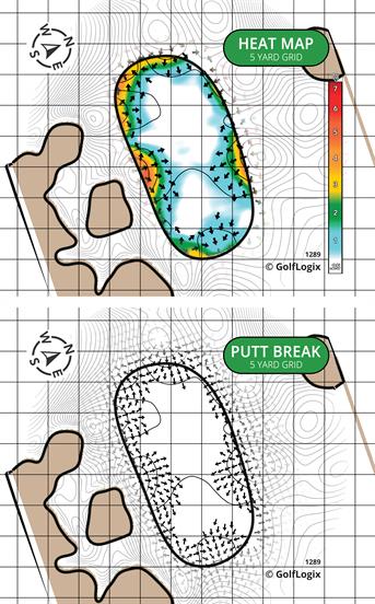 Wildfire Golf Club at Desert Ridge Faldo Course