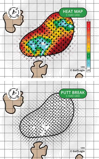 Bayonet/Black Horse Golf Course Black Horse