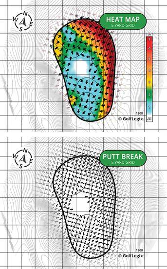DarkHorse Golf Club DarkHorse