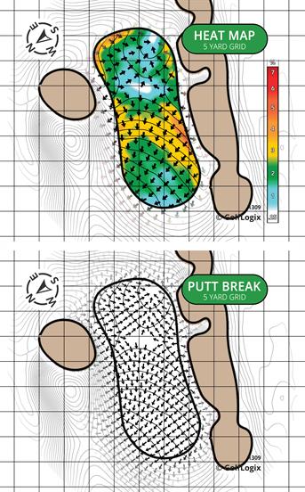 PGA Golf Club in PGA Village Wanamaker