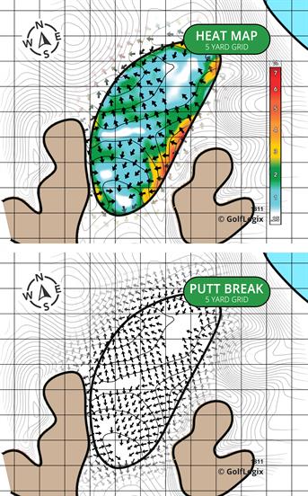 BlackHorse Golf Club North