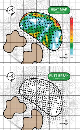 BlackHorse Golf Club South