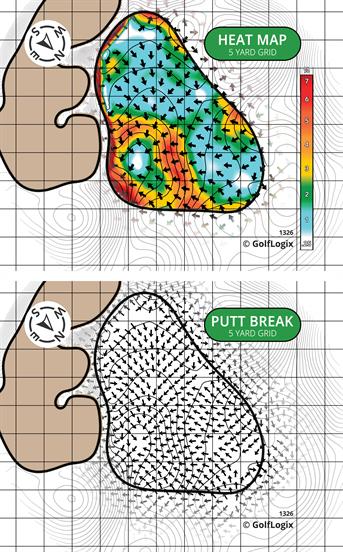Morongo Golf Club at Tukwet Canyon Legends